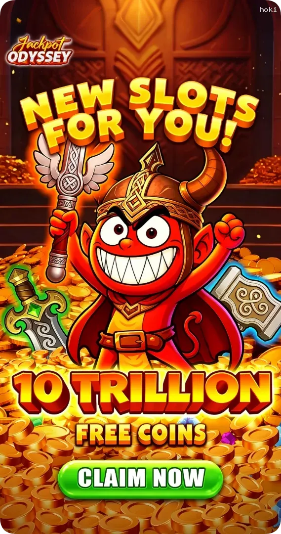 hoki APK