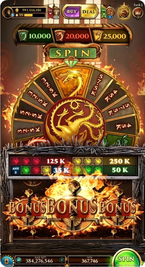 hoki APK